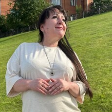 Фотография девушки Алёна, 52 года из г. Сургут
