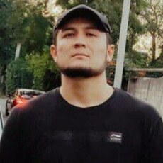 Фотография мужчины Ismail, 28 лет из г. Череповец