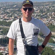 Фотография мужчины Дима, 38 лет из г. Сочи