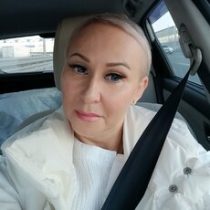 Фотография девушки Лиора, 53 года из г. Пушкино (Московская Обл)