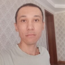 Фотография мужчины Мухан, 32 года из г. Шымкент