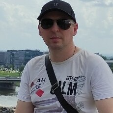 Фотография мужчины Владимир, 39 лет из г. Бобруйск