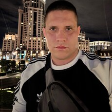 Фотография мужчины Андрей, 26 лет из г. Москва