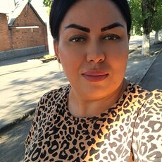Фотография девушки Диана, 34 года из г. Владикавказ