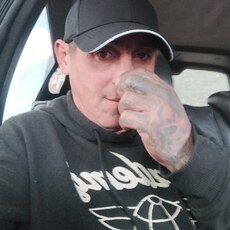 Фотография мужчины Васяня, 39 лет из г. Барановичи