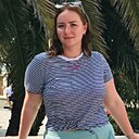 Юлия, 28 лет