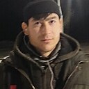 Назар, 27 лет