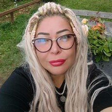 Фотография девушки Ольга, 47 лет из г. Владимир