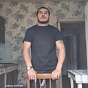 Лийон, 35 лет