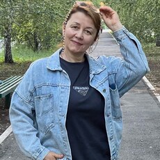 Фотография девушки Вера, 51 год из г. Байконур