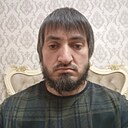 Магомед, 37 лет