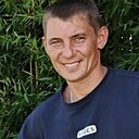 Дмитрий Батов, 36 лет