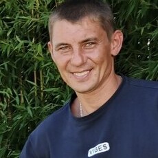 Фотография мужчины Дмитрий Батов, 37 лет из г. Каменск-Шахтинский