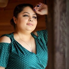 Фотография девушки Рада, 44 года из г. Переславль-Залесский