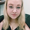 Елизавета, 25 лет
