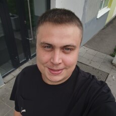 Фотография мужчины Влад, 32 года из г. Пенза