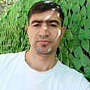 Мустафо, 36 лет