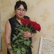 Фотография девушки Аделина, 32 года из г. Омск