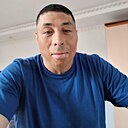 Ержан, 44 года