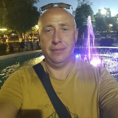 Фотография мужчины Евгений, 46 лет из г. Крымск