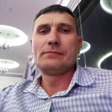Фотография мужчины Александр, 46 лет из г. Чирчик