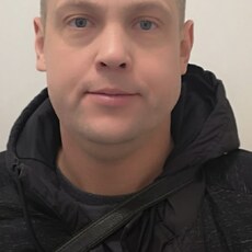 Фотография мужчины Саша, 39 лет из г. Монино