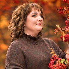 Фотография девушки Наталья, 43 года из г. Омск