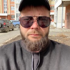 Фотография мужчины Жора, 36 лет из г. Новоалтайск