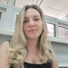 Фотография девушки Ольга, 40 лет из г. Новосибирск