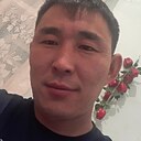 Денис, 33 года