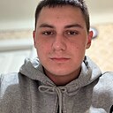 Дима, 21 год