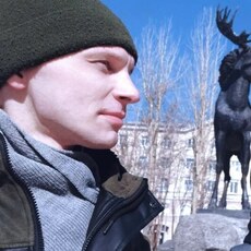 Фотография мужчины Константин, 34 года из г. Апатиты