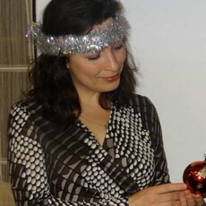 Фотография девушки Наталия, 48 лет из г. Гродно