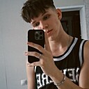 Андрей, 20 лет