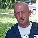 Серж, 43 года