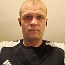 Марк, 34 года