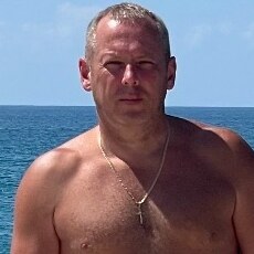 Фотография мужчины Андрей, 47 лет из г. Иркутск