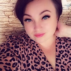 Фотография девушки Ксения, 37 лет из г. Красный Луч