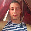 Артур, 34 года
