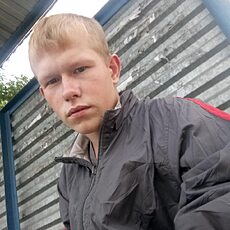 Фотография мужчины Иван, 25 лет из г. Бийск