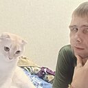 Андрей, 34 года