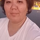Айка, 44 года
