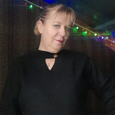 Фотография девушки Светлана, 51 год из г. Полоцк