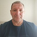 Антон, 64 года