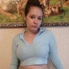 Фотография девушки Катя, 21 год из г. Братск