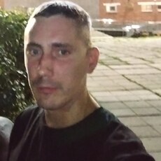 Фотография мужчины Сергей, 37 лет из г. Братск