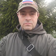 Фотография мужчины Александр, 40 лет из г. Вичуга