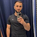 Адам, 36 лет