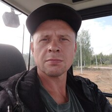 Фотография мужчины Сергей, 41 год из г. Полазна