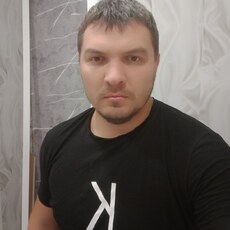 Фотография мужчины Николай, 34 года из г. Скопин